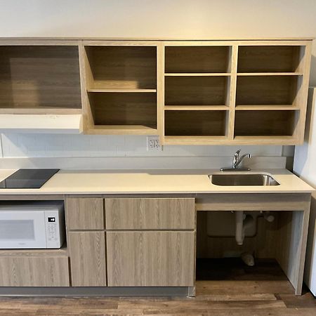 Woodspring Suites Charlotte Airport Zewnętrze zdjęcie