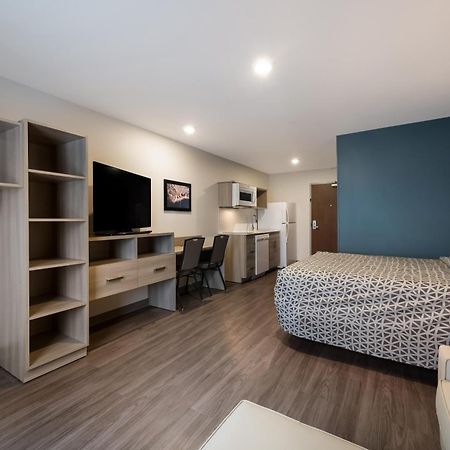 Woodspring Suites Charlotte Airport Zewnętrze zdjęcie